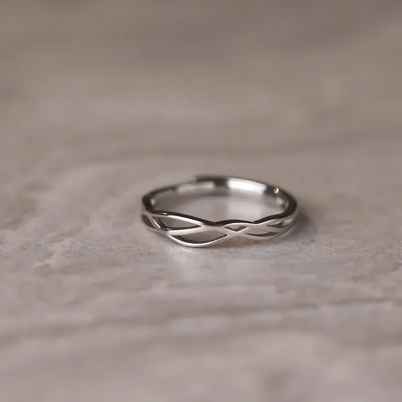 VASO Rings Unisex-7