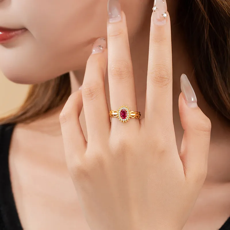 VASO Rings Women's-1