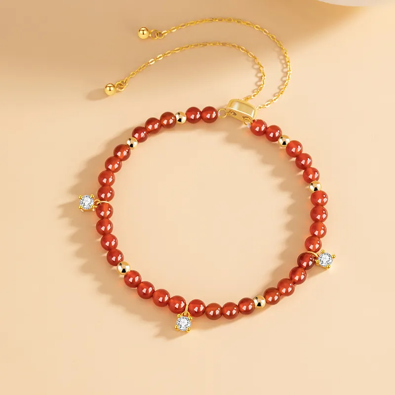 VASO Jade Bracelets Women's-5