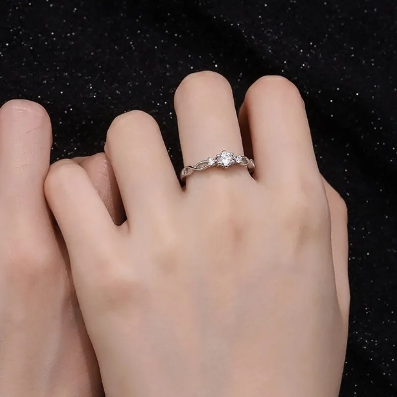 VASO Rings Unisex-9