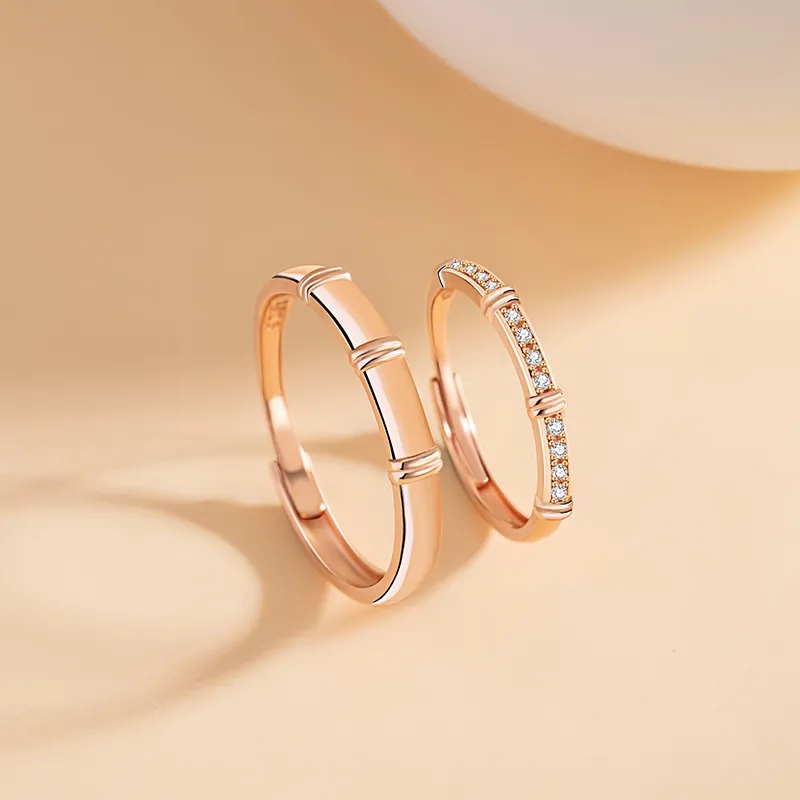VASO Rings Unisex-4