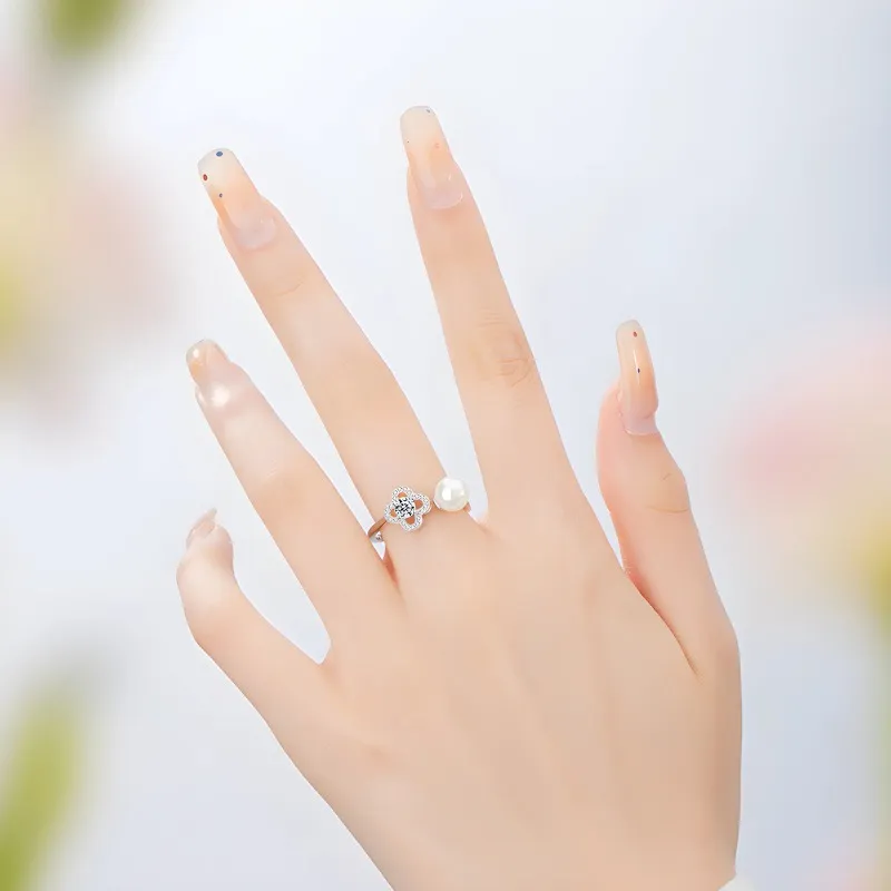 VASO Rings Women's-3