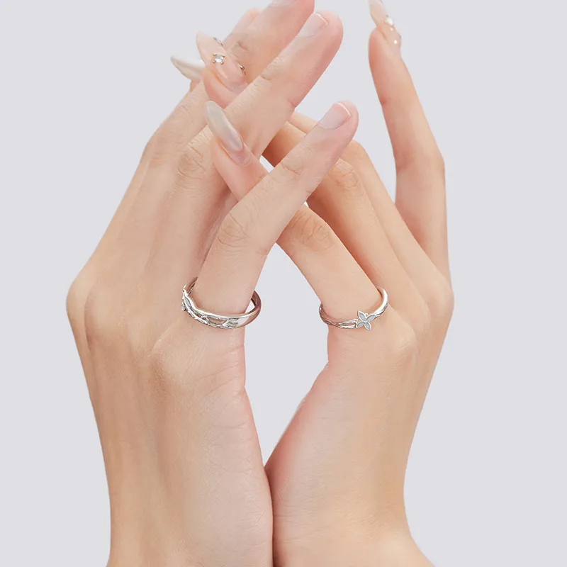 VASO Rings Unisex-5