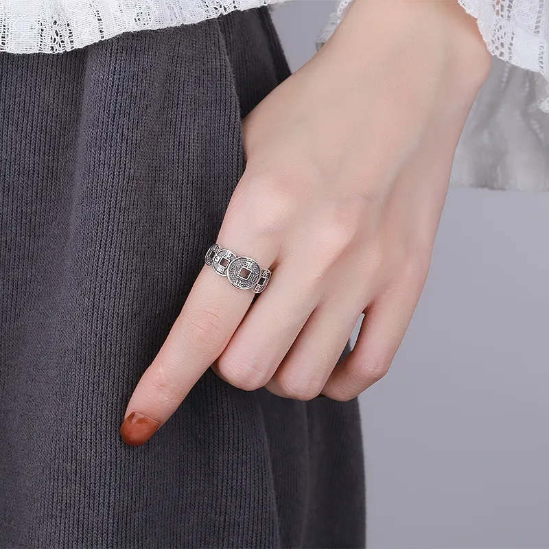 VASO Rings Unisex-2