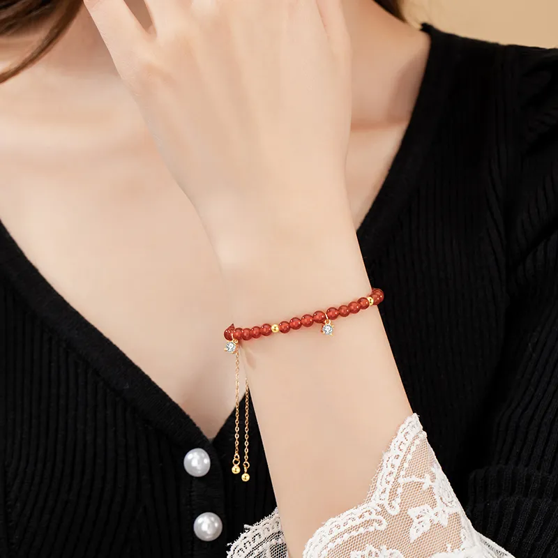 VASO Jade Bracelets Women's-2