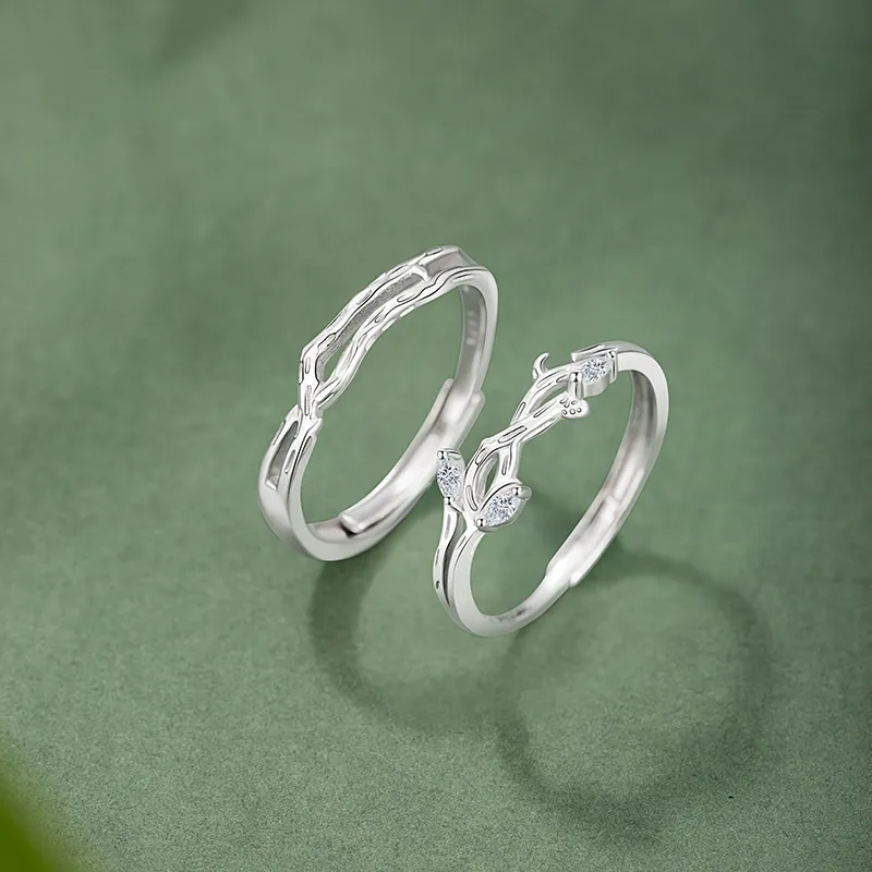 VASO Rings Unisex-3