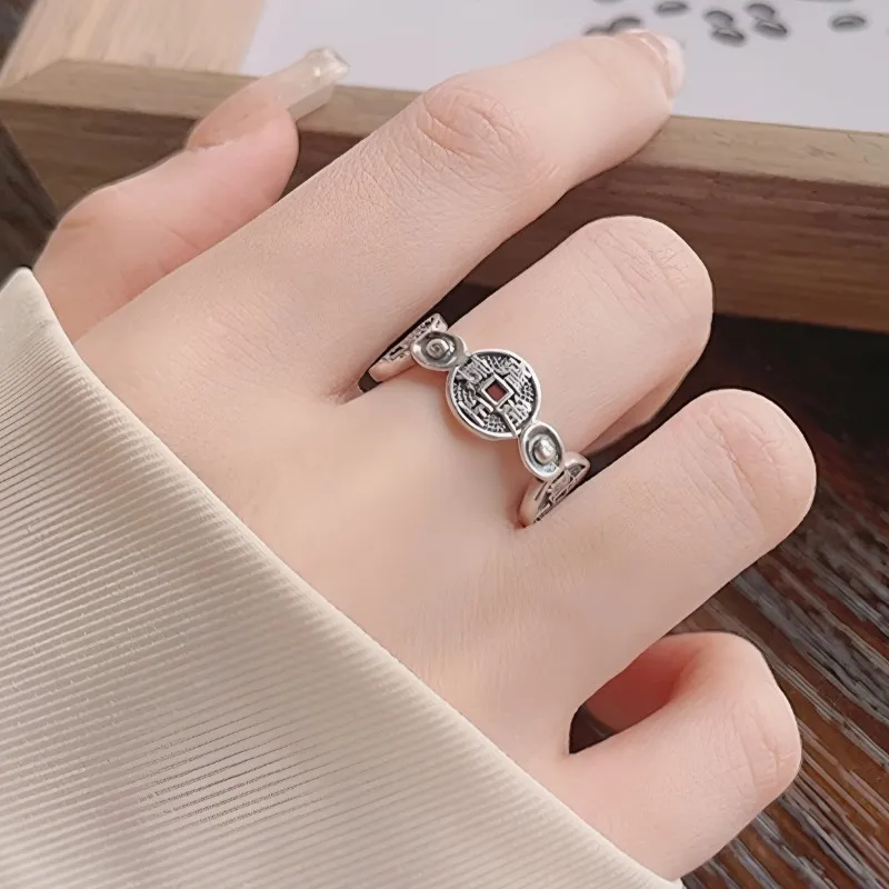 VASO Rings Unisex-3