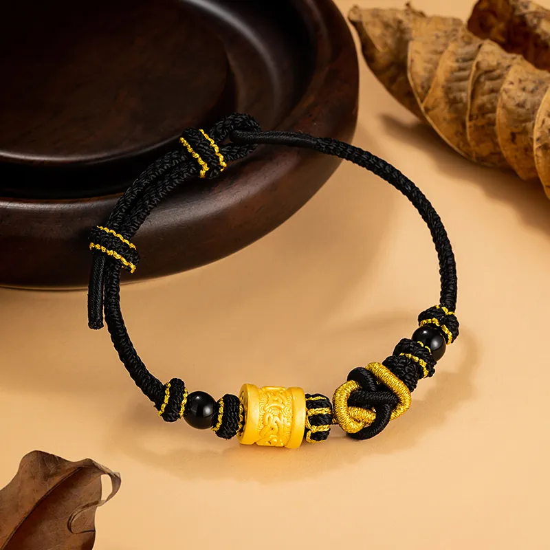 VASO 999 Fine Silver Bracelets Unisex-4