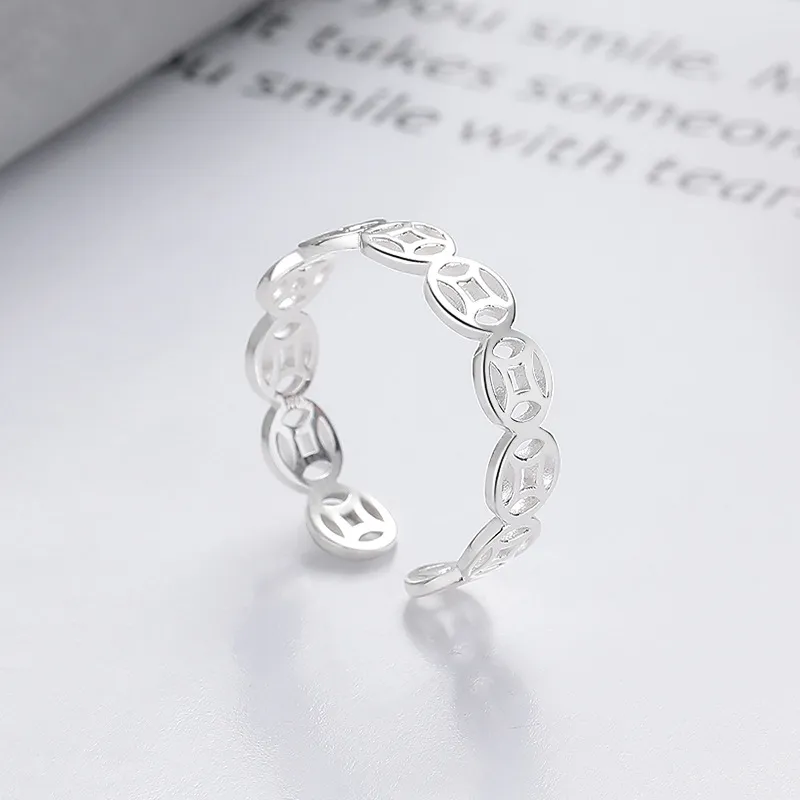 VASO Rings Women's-5