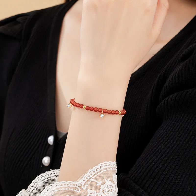 VASO Jade Bracelets Women's-1