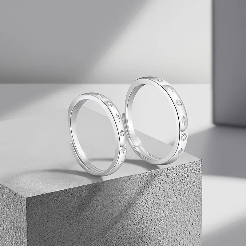 VASO Rings Unisex-3