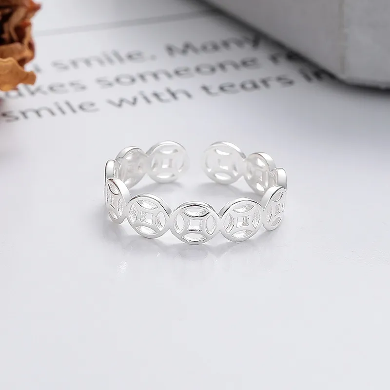 VASO Rings Women's-4