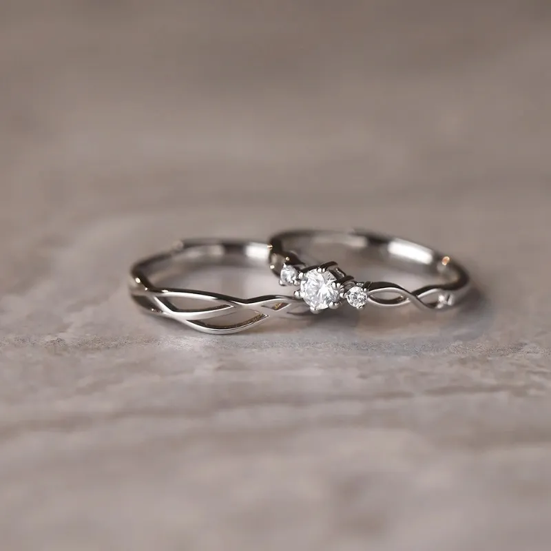 VASO Rings Unisex-3