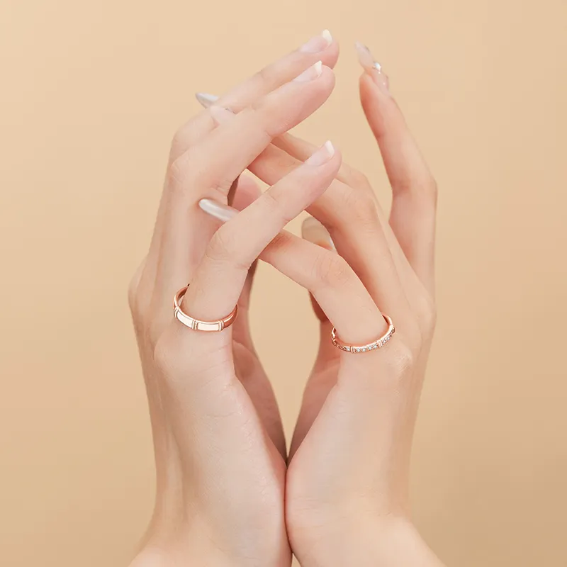 VASO Rings Unisex-3