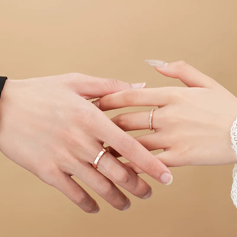 VASO Rings Unisex-2