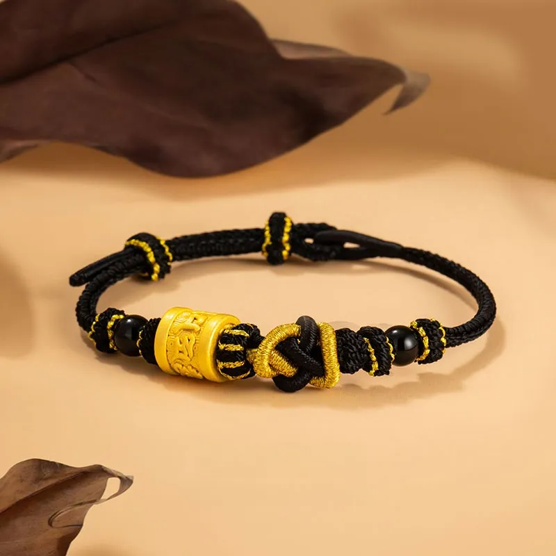 VASO 999 Fine Silver Bracelets Unisex-7