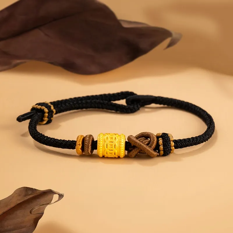 VASO 999 Fine Silver Bracelets Unisex-6