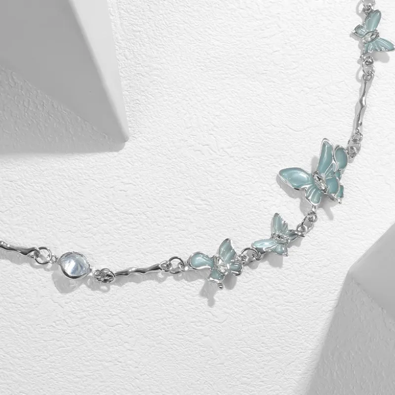 VASO Necklaces Women's-4