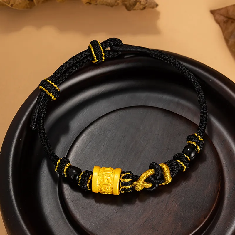 VASO 999 Fine Silver Bracelets Unisex-6