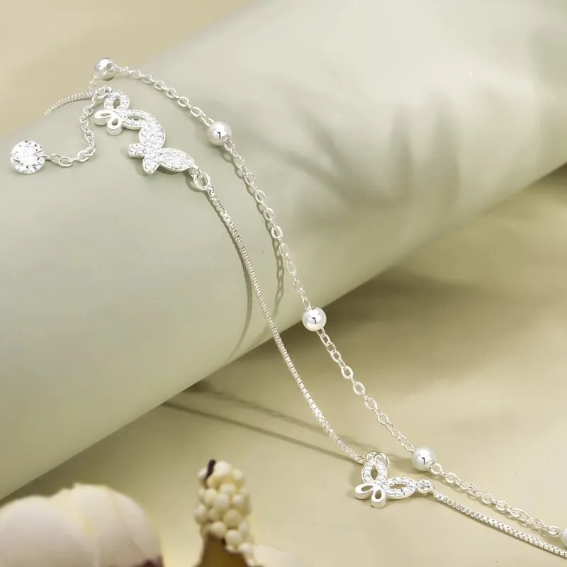VASO Anklets Women's-4