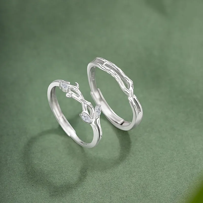 VASO Rings Unisex-5