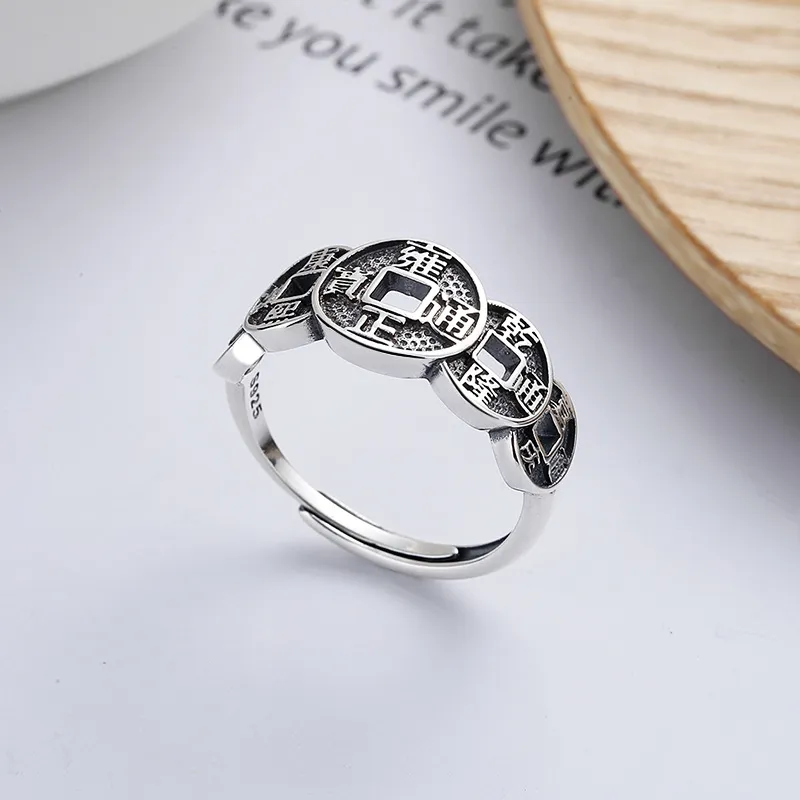 VASO Rings Unisex-4