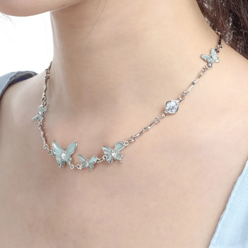 VASO Necklaces Women's-2