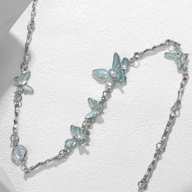 VASO Necklaces Women's-5