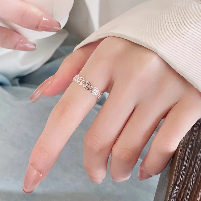 VASO Rings Women's-3
