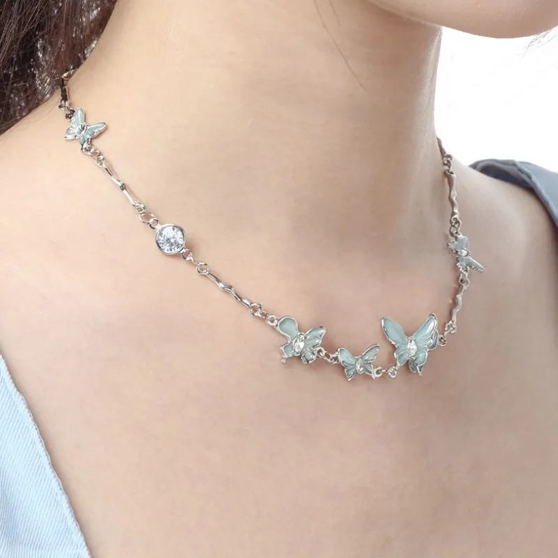 VASO Necklaces Women's-1