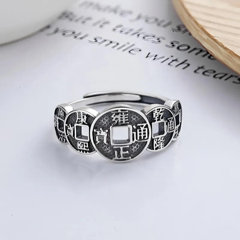 VASO Rings Unisex-6