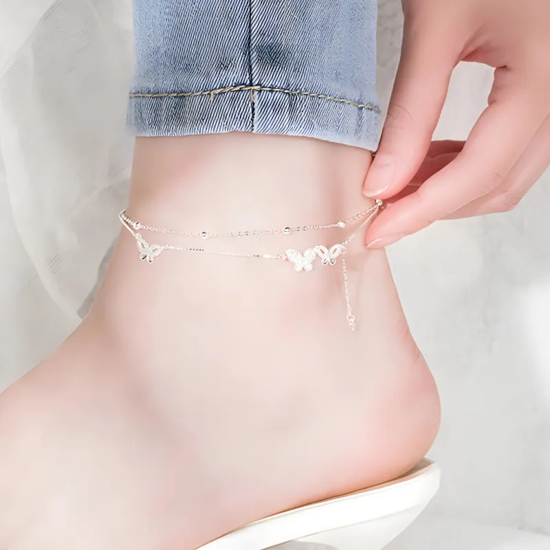 VASO Anklets Women's-3