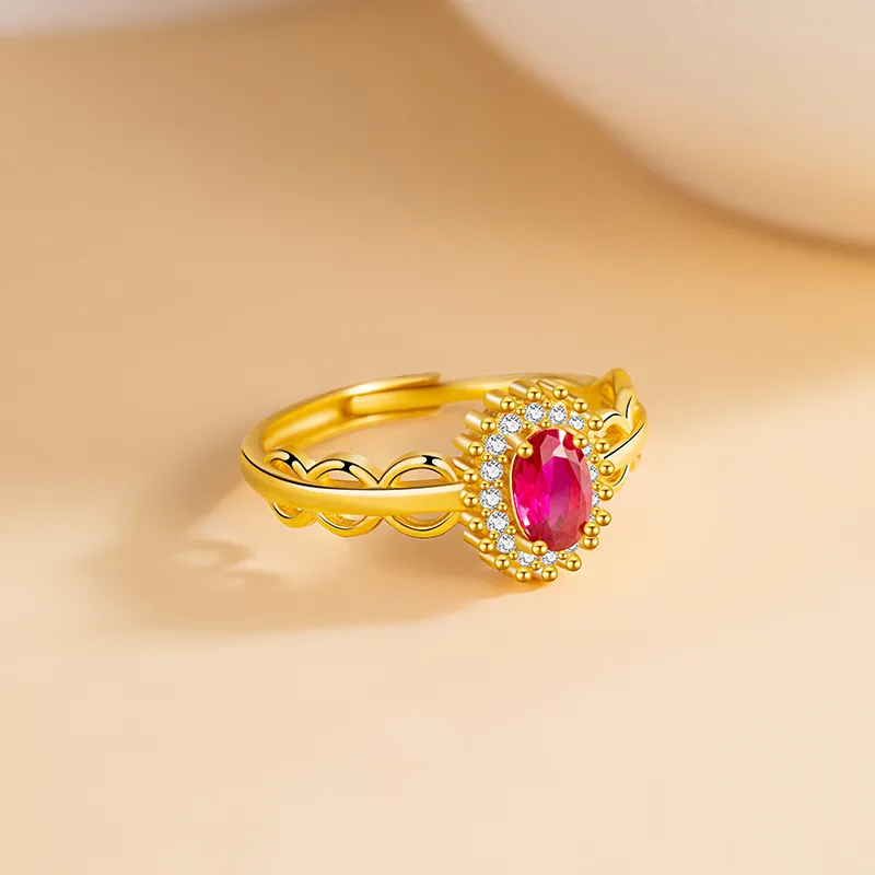 VASO Rings Women's-5