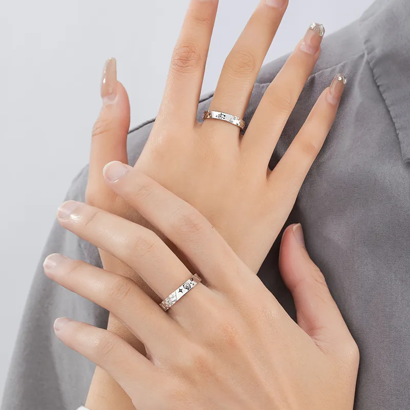 VASO Rings Unisex-1