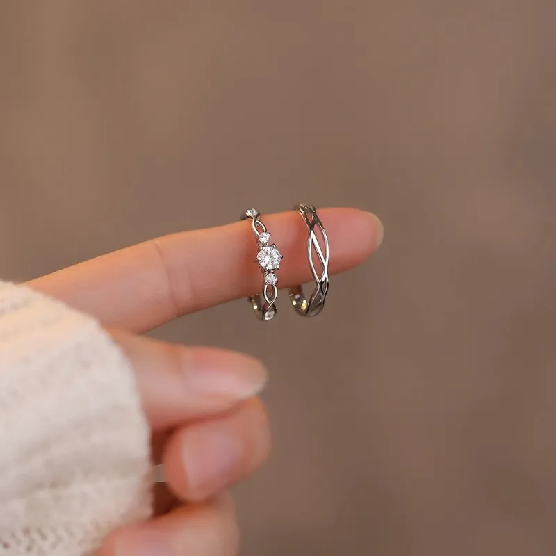 VASO Rings Unisex-2