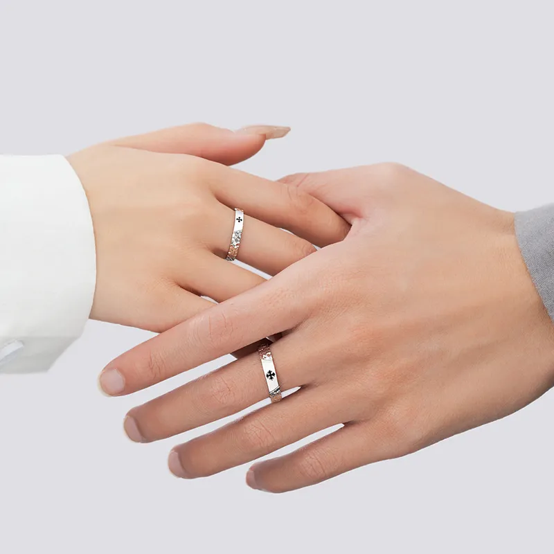 VASO Rings Unisex-3