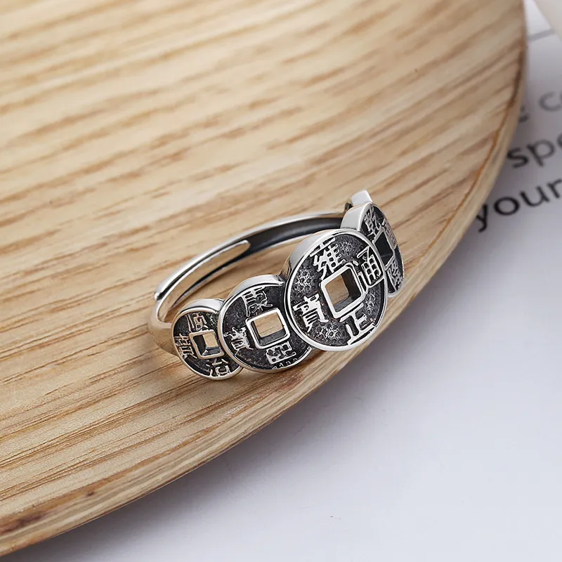 VASO Rings Unisex-5