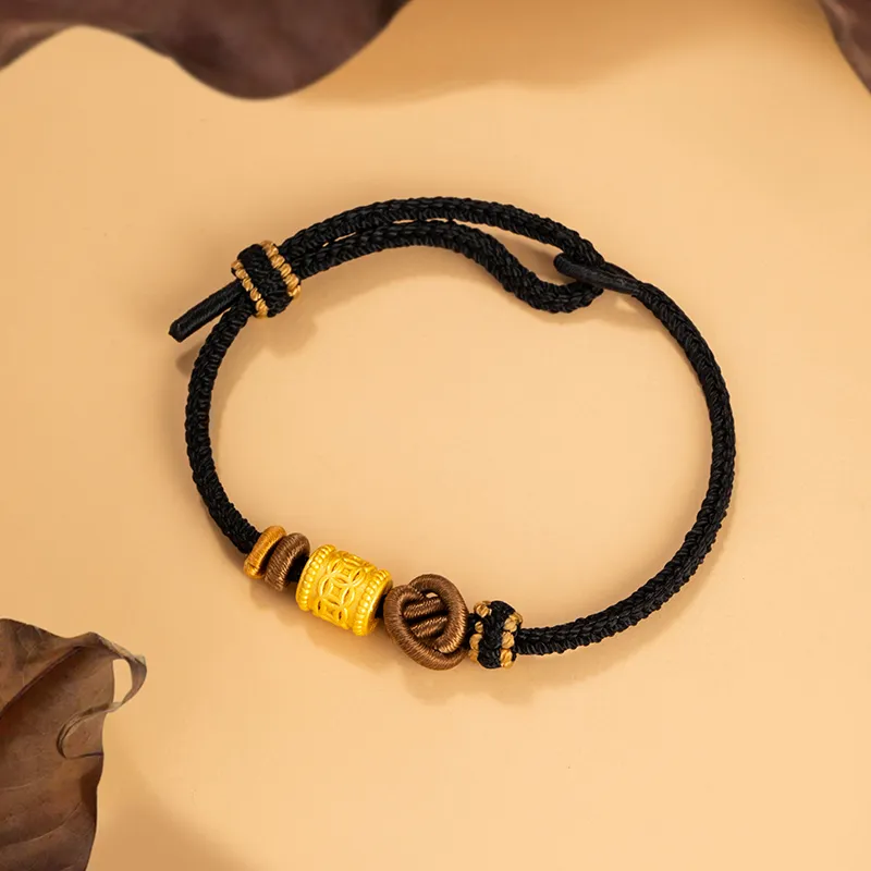 VASO 999 Fine Silver Bracelets Unisex-5