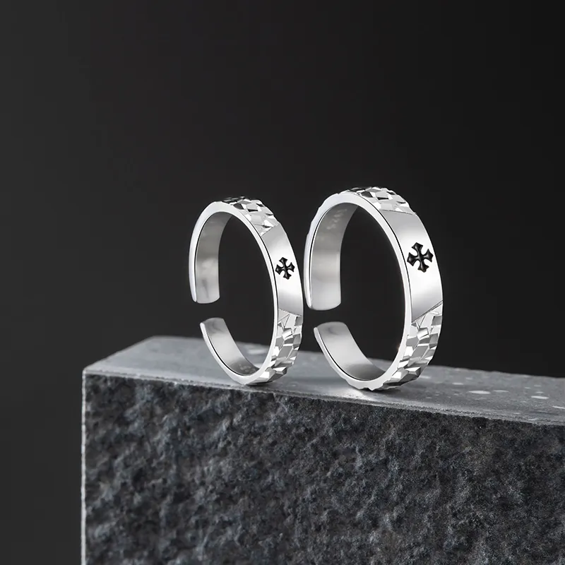 VASO Rings Unisex-4