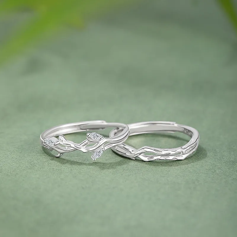 VASO Rings Unisex-4