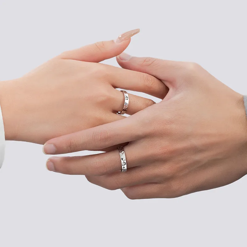 VASO Rings Unisex-3