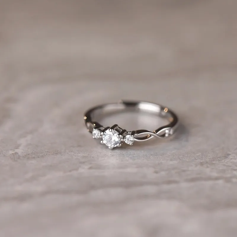 VASO Rings Unisex-10