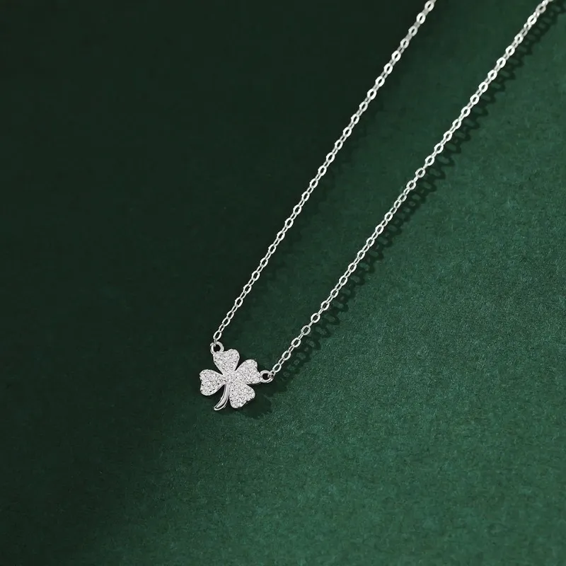 VASO 999 Fine Silver Necklaces Women's-3