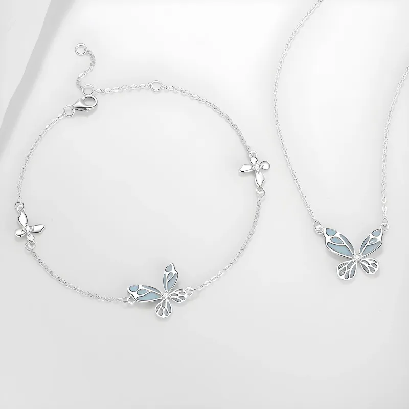 VASO S925 Silver Bracelets Women's-5