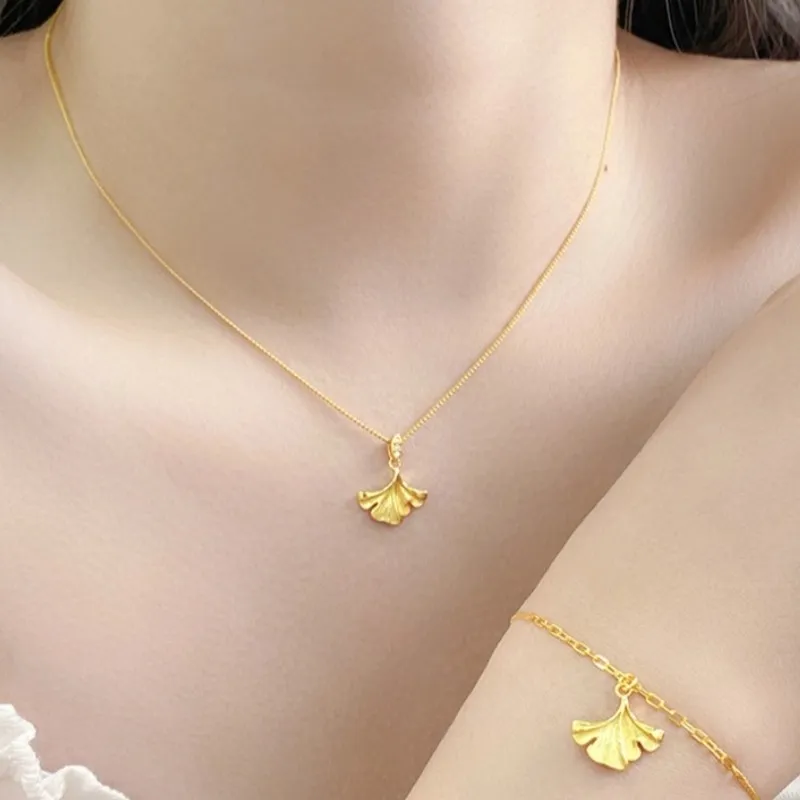 VASO S925 Silver Necklaces Women's-2