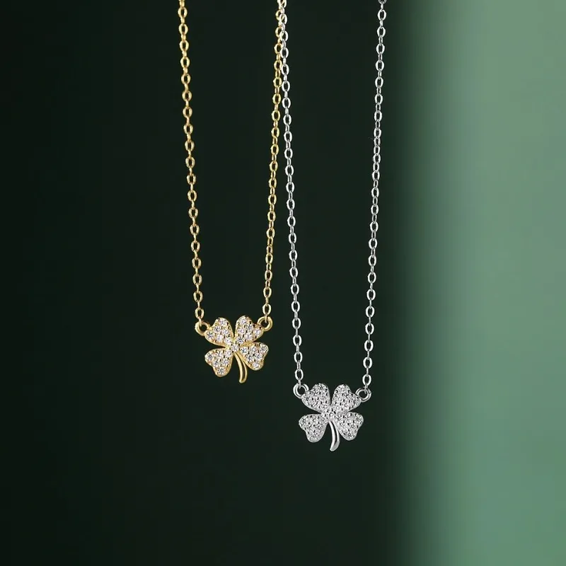 VASO 999 Fine Silver Necklaces Women's-5