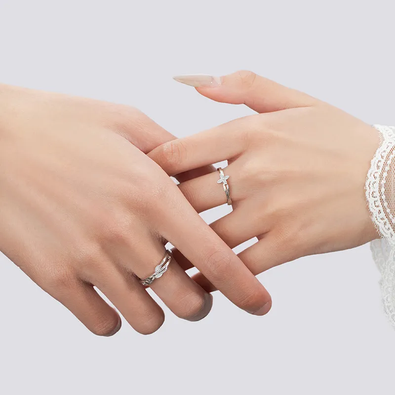 VASO Rings Unisex-4