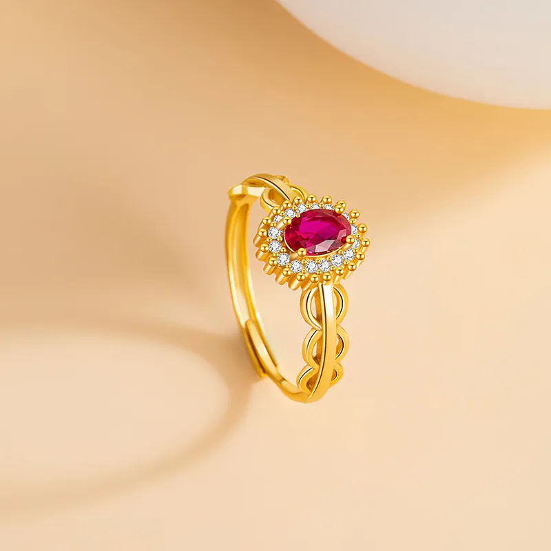 VASO Rings Women's-4