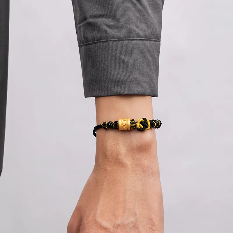 VASO 999 Fine Silver Bracelets Unisex-3