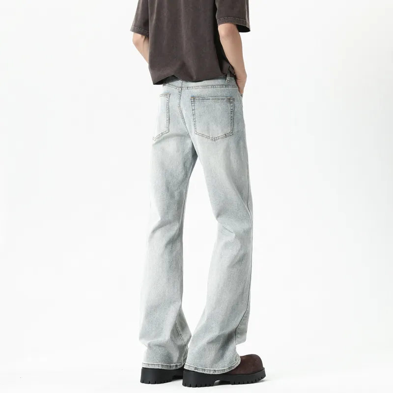 PANDA ADEVIL Jeans Unisex-11